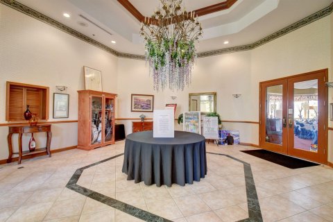 Villa ou maison à vendre à Lake Worth, Floride: 3 chambres, 177.35 m2 № 1074895 - photo 10