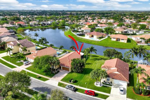 Villa ou maison à vendre à Lake Worth, Floride: 3 chambres, 177.35 m2 № 1074895 - photo 29