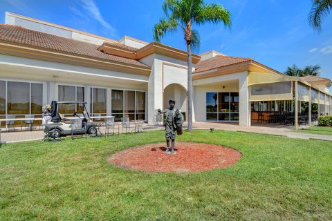 Villa ou maison à vendre à Lake Worth, Floride: 3 chambres, 177.35 m2 № 1074895 - photo 5