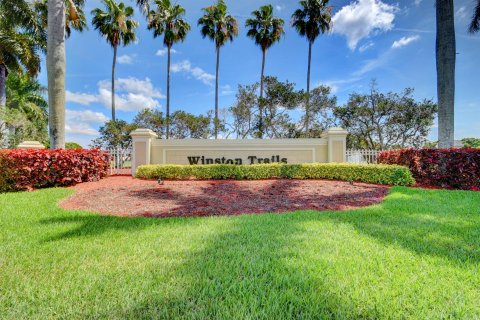 Villa ou maison à vendre à Lake Worth, Floride: 3 chambres, 177.35 m2 № 1074895 - photo 1