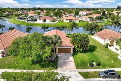 Villa ou maison à vendre à Lake Worth, Floride: 3 chambres, 177.35 m2 № 1074895 - photo 30