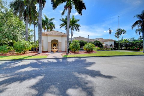 Casa en venta en Lake Worth, Florida, 3 dormitorios, 177.35 m2 № 1074895 - foto 20