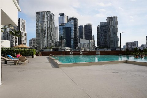 Copropriété à vendre à Miami, Floride: 3 chambres, 128.67 m2 № 1060412 - photo 20