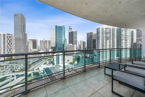 Copropriété à vendre à Miami, Floride: 3 chambres, 128.67 m2 № 1060412 - photo 16