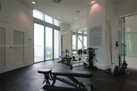 Condominio en venta en Miami, Florida, 3 dormitorios, 128.67 m2 № 1060412 - foto 27