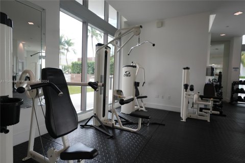 Condominio en venta en Miami, Florida, 3 dormitorios, 128.67 m2 № 1060412 - foto 23