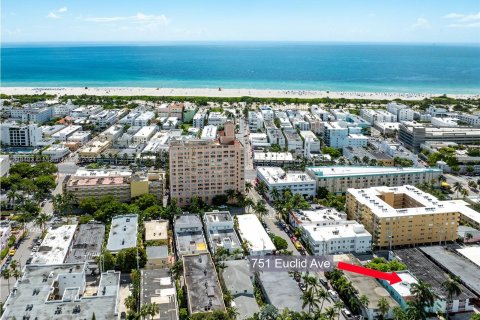 Propiedad comercial en venta en Miami Beach, Florida № 1332738 - foto 7