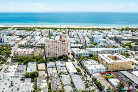 Propiedad comercial en venta en Miami Beach, Florida № 1332738 - foto 12