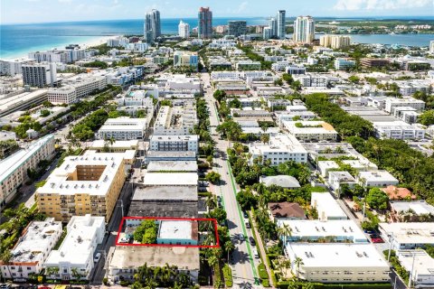 Propiedad comercial en venta en Miami Beach, Florida № 1332738 - foto 8