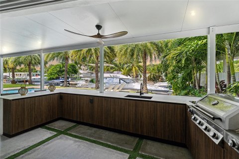 Casa en venta en North Miami, Florida, 3 dormitorios, 238.67 m2 № 1332739 - foto 24