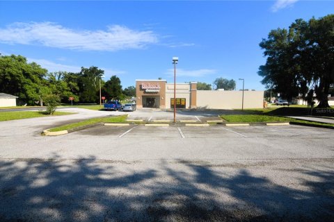 Immobilier commercial à vendre à Zephyrhills, Floride: 1105.54 m2 № 1338689 - photo 5