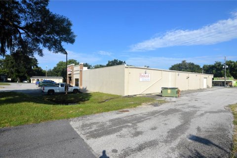 Immobilier commercial à vendre à Zephyrhills, Floride: 1105.54 m2 № 1338689 - photo 8