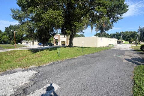 Immobilier commercial à vendre à Zephyrhills, Floride: 1105.54 m2 № 1338689 - photo 7