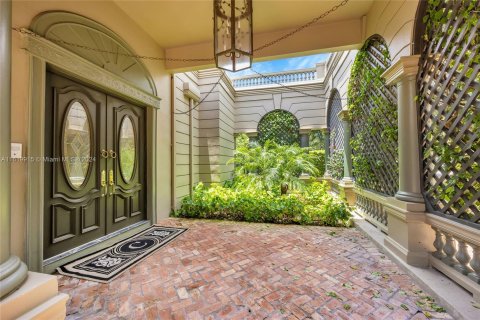 Casa en venta en Coral Gables, Florida, 5 dormitorios, 528.24 m2 № 1241135 - foto 4