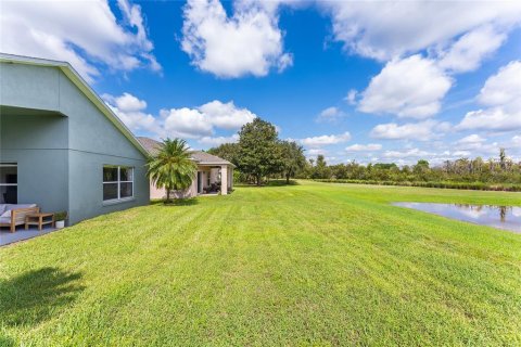 Villa ou maison à vendre à Orlando, Floride: 3 chambres, 134.99 m2 № 1397255 - photo 1