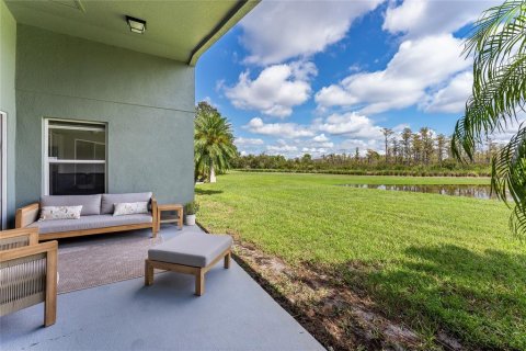 Villa ou maison à vendre à Orlando, Floride: 3 chambres, 134.99 m2 № 1397255 - photo 11