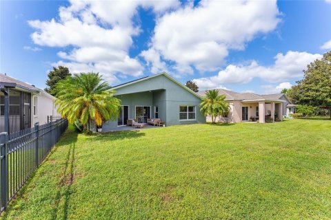 Villa ou maison à vendre à Orlando, Floride: 3 chambres, 134.99 m2 № 1397255 - photo 9