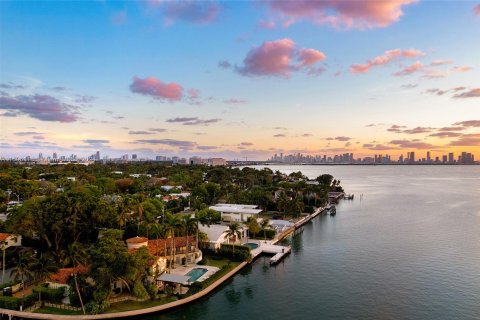 Casa en venta en Miami Beach, Florida, 6 dormitorios, 639.54 m2 № 1226526 - foto 5