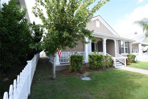 Villa ou maison à louer à Palm Coast, Floride: 3 chambres, 202.71 m2 № 1356472 - photo 3