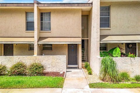 Copropriété à vendre à DeLand, Floride: 2 chambres, 94.76 m2 № 1339775 - photo 1