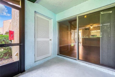 Copropriété à vendre à DeLand, Floride: 2 chambres, 94.76 m2 № 1339775 - photo 14