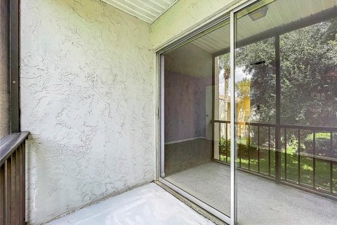 Copropriété à vendre à DeLand, Floride: 2 chambres, 94.76 m2 № 1339775 - photo 13