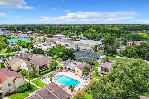 Copropriété à vendre à DeLand, Floride: 2 chambres, 94.76 m2 № 1339775 - photo 21