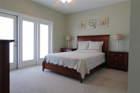 Copropriété à vendre à Horseshoe Beach, Floride: 1 chambre, 73.21 m2 № 1339742 - photo 20