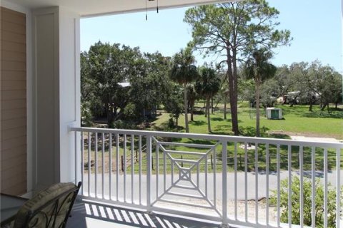 Copropriété à vendre à Horseshoe Beach, Floride: 1 chambre, 73.21 m2 № 1339742 - photo 19