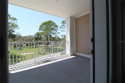 Copropriété à vendre à Horseshoe Beach, Floride: 1 chambre, 73.21 m2 № 1339742 - photo 26