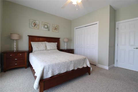 Copropriété à vendre à Horseshoe Beach, Floride: 1 chambre, 73.21 m2 № 1339742 - photo 21