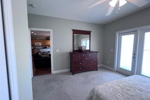 Copropriété à vendre à Horseshoe Beach, Floride: 1 chambre, 73.21 m2 № 1339742 - photo 23