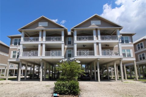 Copropriété à vendre à Horseshoe Beach, Floride: 1 chambre, 73.21 m2 № 1339742 - photo 2