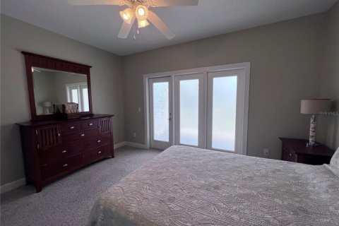 Copropriété à vendre à Horseshoe Beach, Floride: 1 chambre, 73.21 m2 № 1339742 - photo 22