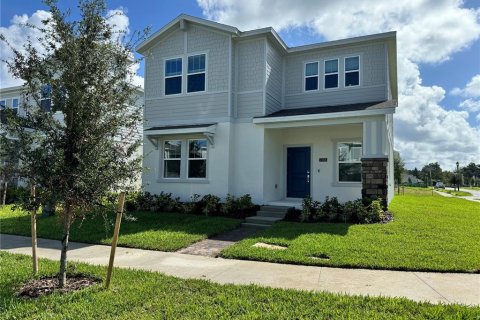 Villa ou maison à louer à Apopka, Floride: 5 chambres, 248.14 m2 № 1339776 - photo 1