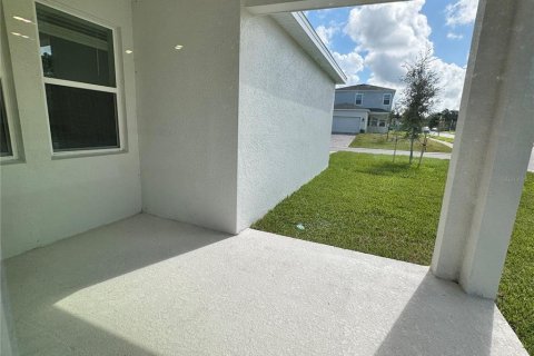 Villa ou maison à louer à Apopka, Floride: 5 chambres, 248.14 m2 № 1339776 - photo 28