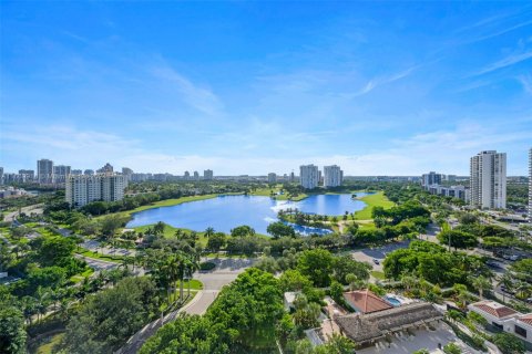 Condo in Aventura, Florida, 3 bedrooms  № 1388083 - photo 23