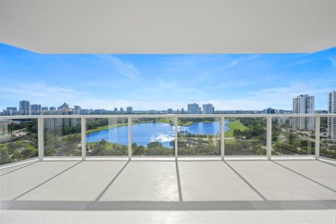 Copropriété à vendre à Aventura, Floride: 3 chambres, 144.93 m2 № 1388083 - photo 21