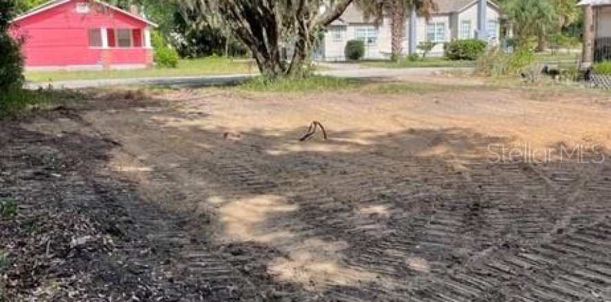 Terreno en Ocala, Florida № 1327056