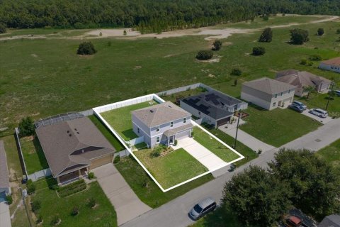 Villa ou maison à vendre à Kissimmee, Floride: 4 chambres, 205.69 m2 № 1326987 - photo 2