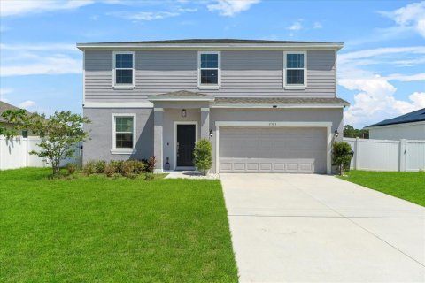 Casa en venta en Kissimmee, Florida, 4 dormitorios, 205.69 m2 № 1326987 - foto 1