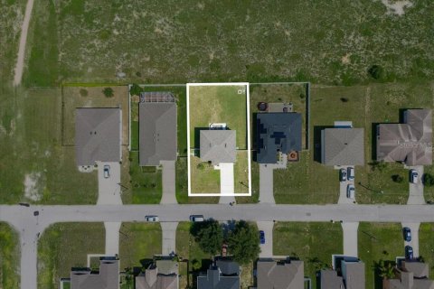 Villa ou maison à vendre à Kissimmee, Floride: 4 chambres, 205.69 m2 № 1326987 - photo 28