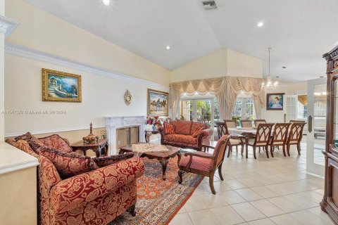 Casa en venta en Weston, Florida, 4 dormitorios, 213.86 m2 № 1064967 - foto 9
