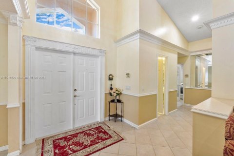 Casa en venta en Weston, Florida, 4 dormitorios, 213.86 m2 № 1064967 - foto 6