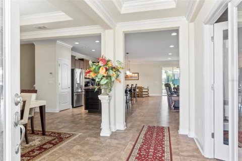 Villa ou maison à vendre à Flagler Beach, Floride: 5 chambres, 321.16 m2 № 1275163 - photo 7