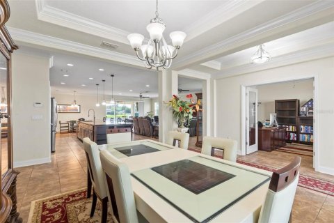 Villa ou maison à vendre à Flagler Beach, Floride: 5 chambres, 321.16 m2 № 1275163 - photo 11