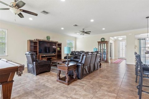 Villa ou maison à vendre à Flagler Beach, Floride: 5 chambres, 321.16 m2 № 1275163 - photo 20