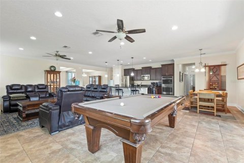 Villa ou maison à vendre à Flagler Beach, Floride: 5 chambres, 321.16 m2 № 1275163 - photo 21