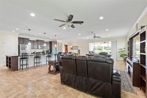 Villa ou maison à vendre à Flagler Beach, Floride: 5 chambres, 321.16 m2 № 1275163 - photo 19