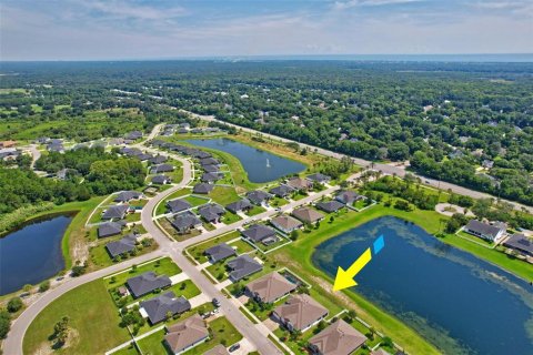 Villa ou maison à vendre à Flagler Beach, Floride: 5 chambres, 321.16 m2 № 1275163 - photo 6